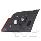 TYC 17-5602-00-9 Tail Light Assembly - Left Inner - view 5