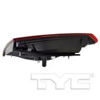 TYC 17-5602-00-9 Tail Light Assembly - Left Inner - view 6