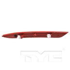 TYC 17-5603-00-9 Reflector Assembly - Rear Right - view 5