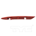TYC 17-5603-00 Reflector Assembly - Rear Right - view 7