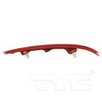 TYC 17-5603-00 Reflector Assembly - Rear Right - view 8