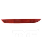 TYC 17-5603-00 Reflector Assembly - Rear Right - view 1