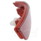 TYC 17-5603-00 Reflector Assembly - Rear Right - view 2