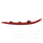 TYC 17-5603-00 Reflector Assembly - Rear Right - view 6