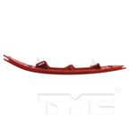 TYC 17-5604-00-9 Reflector Assembly - Rear Left - view 4