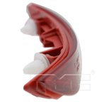 TYC 17-5604-00 Reflector Assembly - Rear Left - view 3