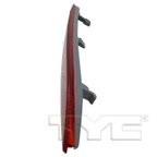TYC 17-5607-00-9 Reflector Assembly - Rear Right - view 7