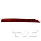 TYC 17-5607-00-9 Reflector Assembly - Rear Right - view 1