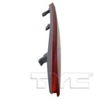TYC 17-5608-00-9 Reflector Assembly - Rear Left - view 7