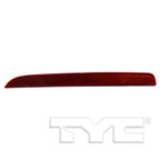 TYC 17-5608-00-9 Reflector Assembly - Rear Left - view 1