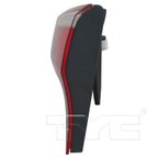 TYC 17-5611-00 Tail Light Assembly - Right Inner - view 2