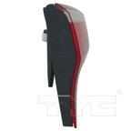 TYC 17-5612-00-9 Tail Light Assembly - Left Inner - view 2