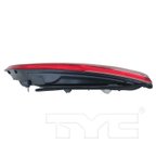 TYC 17-5612-00-9 Tail Light Assembly - Left Inner - view 5