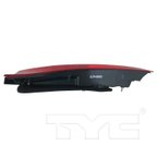 TYC 17-5612-00-9 Tail Light Assembly - Left Inner - view 6