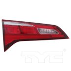 TYC 17-5612-00 Tail Light Assembly - Left Inner - view 1