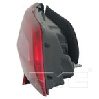 TYC 17-5612-00 Tail Light Assembly - Left Inner - view 2