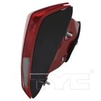 TYC 17-5613-00-9 Tail Light Assembly - Right Inner - view 2