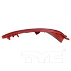TYC 17-5615-00 Reflector Assembly - Rear Right - view 8