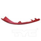 TYC 17-5616-00-9 Reflector Assembly - Rear Left - view 7