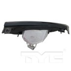 TYC 17-5618-00 Tail Light Assembly - Left Inner - view 6