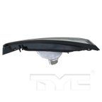 TYC 17-5618-00 Tail Light Assembly - Left Inner - view 4
