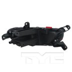 TYC 17-5623-00 Reflector Assembly - Rear Right - view 5