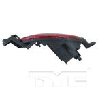 TYC 17-5623-00 Reflector Assembly - Rear Right - view 6