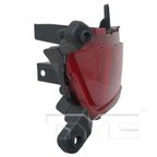 TYC 17-5623-00 Reflector Assembly - Rear Right - view 3