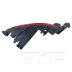 TYC 17-5623-00 Reflector Assembly - Rear Right - view 4
