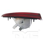 TYC 17-5625-00 Tail Light Assembly - Right Inner - view 6