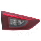 TYC 17-5626-00-9 Tail Light Assembly - Left Inner - view 1