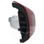 TYC 17-5626-00-9 Tail Light Assembly - Left Inner - view 4