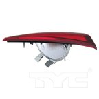 TYC 17-5626-00-9 Tail Light Assembly - Left Inner - view 5