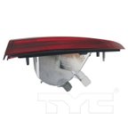 TYC 17-5626-00-9 Tail Light Assembly - Left Inner - view 6