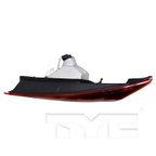 TYC 17-5647-00 Tail Light Assembly - Right Inner - view 4