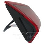TYC 17-5650-00-9 Tail Light Assembly - Left Inner - view 4