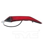 TYC 17-5650-00 Tail Light Assembly - Left Inner - view 6