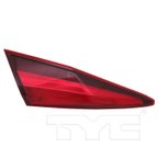 TYC 17-5650-00 Tail Light Assembly - Left Inner - view 1