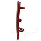 TYC 17-5657-00-9 Reflector Assembly - Rear Right - view 2
