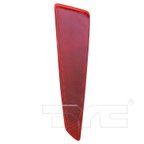 TYC 17-5657-00-9 Reflector Assembly - Rear Right - view 1