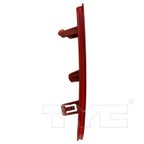 TYC 17-5657-00-9 Reflector Assembly - Rear Right - view 3