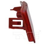 TYC 17-5657-00-9 Reflector Assembly - Rear Right - view 6