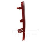 TYC 17-5658-00-9 Reflector Assembly - Rear Left - view 2