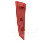 TYC 17-5658-00-9 Reflector Assembly - Rear Left - view 8