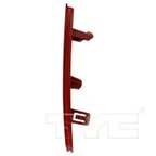 TYC 17-5658-00-9 Reflector Assembly - Rear Left - view 3
