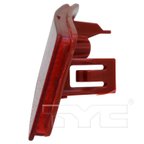 TYC 17-5658-00-9 Reflector Assembly - Rear Left - view 6