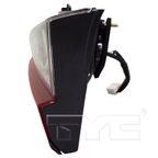 TYC 17-5659-00-9 Tail Light Assembly - Right Inner - view 2