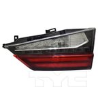 TYC 17-5659-00-9 Tail Light Assembly - Right Inner - view 1