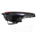 TYC 17-5659-00-9 Tail Light Assembly - Right Inner - view 6