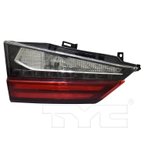 TYC 17-5660-00-9 Tail Light Assembly - Left Inner - view 1